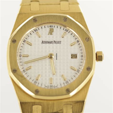 1973 audemars piguet royal oak|Audemars Piguet royal oak vintage.